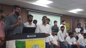 हरियाणा: दिग्विजय चौटाला बोले, अभय चौटाला की मैमोरी लॉस हो चुकी है