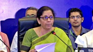 Income Tax रिटर्न: फाइल में भारतीयों की संख्या बढ़ी, अधिकांश लोग पैसे नहीं देते, सिर्फ 1.2 फीसद भरते हैं आयकर