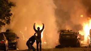 France Violence: यूरोबिया और इस्लामोफोबिया के बीच फंसा यूरोप