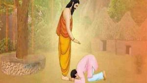  Guru Purnima 2023: गुरु सत्ता को नमन करने का दिन,जानिए खास बातें