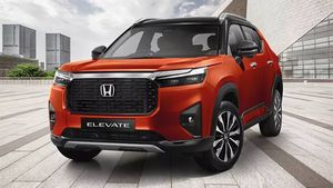 Honda Elevate SUV: होंडा की मिड साइज SUV की बुकिंग शुरू, जानिए कब सड़कों पर दौड़ेगी एलिवेट
