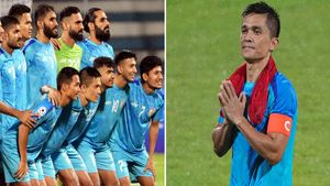 SAFF Championship Final: भारत और कुवैत के बीच फाइनल में टक्कर, जानिए कब और कहां देख सकते हैं लाइव मैच