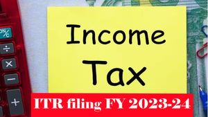 ITR filing: आज ITR भरने की आखिरी तारीख, अब तक 6.13 करोड़ लोगों ने भरा टैक्स