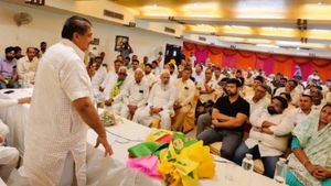 30 जुलाई को जेजेपी पृथला के गांव मोहना में करेगी फरीदाबाद लोकसभा की रैली: अजय चौटाला