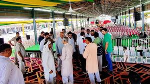 रविवार को जुलाना में जेजेपी की नव संकल्प रैली, लोकसभा चुनाव तैयारियों का बजेगा बिगुल