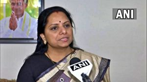 Telangana investments और रोजगार के मोर्चे पर काफी तेज, 9 साल में 47 बिलियन USD, 30 लाख रोजगार