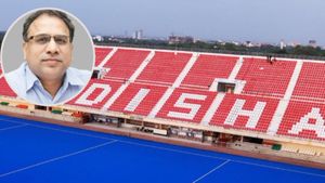 सुशासन का उदाहरण है 'ओडिशा', 5 सालों में सबसे तेज विकास: विशाल देव