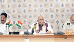 हरियाणा: सीएम खट्टर बोले, चंडीगढ़ से फाइलें पास होने में अब नहीं होगी देरी