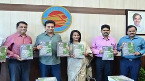  तेलंगाना: MAUD अगले एक साल में राज्य के शहरी क्षेत्रों के लिए बना रहा बड़ी योजना, जानें पूरा प्लान