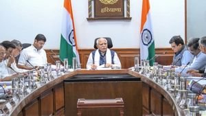 हरियाणा: सिख गुरुद्वारों और गुरुद्वारा संपत्तियों को लेकर सीएम खट्टर का बड़ा फैसला