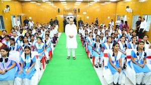 ओडिशा सरकार का बड़ा कदम, दृष्टिबाधित-श्रवणबाधित छात्रों के लिए बनाए गए हायर सेकेंडरी स्कूल