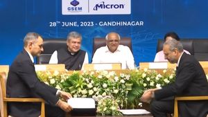 Semiconductor: आत्मनिर्भर भारत अब बनायेगा सेमीकंडक्टर चिप