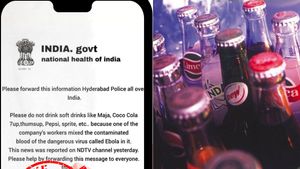 Fact Check: क्या कोल्ड ड्रिंक में है इबोला वायरस? जानिए वायरल मैसेज का पूरा सच