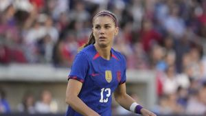 FIFA Super Moms: कौन हैं फीफा महिला विश्वकप की सुपर मदर्स, जो खेल और परिवार दोनों को संभालती हैं