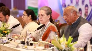 विपक्षी गठबंधन ‘I.N.D.I.A’ के नाम पर क्या कहता है देश का कानून? 