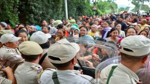 Manipur Women: इक्कीसवीं सदी में भी क्यों हो रहा है स्त्री का चीरहरण? 