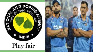 Doping: क्रिकेटरों के डोपिंग टेस्ट में NADA की सुस्ती, WADA ने उठाये सवाल