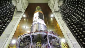 ISRO: बीते 10 सालों में इसरो ने रचे 10 बड़े कीर्तिमान, दुनिया ने माना लोहा