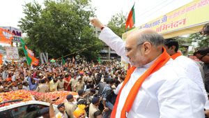 Amit Shah in MP: मध्य प्रदेश में नेता पर नहीं, कार्यकर्ताओं पर जोर