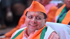 Uniform civil code को लेकर उत्तराखंड के सीएम पुष्कर सिंह धामी का बड़ा बयान, चली आ रही प्रथाएं नहीं बदलेंगे