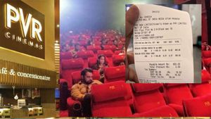 नोएडा  PVR में  360 रु में मिल रही पेप्‍सी, मल्टीप्लेक्स में चल रही लूट की खुली पोल, स्नैक्स का बिल वायरल