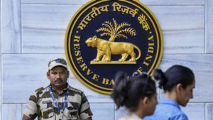 RBI ने पी. वासुदेवन को नियुक्‍त किया गया नया Executive Director