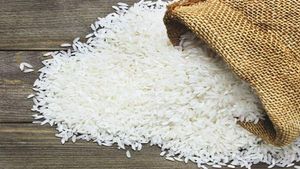तेलंगाना: चावल मिल मालिकों ने निर्यात प्रतिबंध पर उठाए सवाल