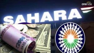 Sahara refund: सहारा के जमाकर्ताओं को पहली किस्‍त में कितना मिलेगा पैसा? जानें आवेदन की अंतिम तारीख 
