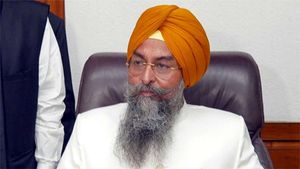 पंजाब: स्पीकर संधवां की किसानों से अपील, खतरनाक कैमिकल का नहीं करें प्रयोग 
