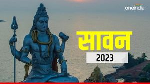 Sawan 2023: सावन में क्यों होती है शिव की पूजा? क्या है  'श्रावण' का मतलब? 