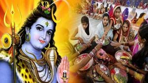 Sawan 2023: मंगल से शुरू हुआ सावन, आज है मंगला गौरी का व्रत, होगा सब मंगल ही मंगल 