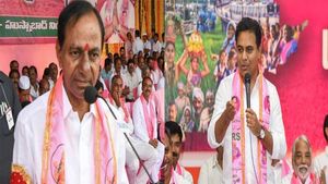 तेलंगाना सरकार द्वारा की गई आईटी और ई-गवर्नेस पहलों की तमिलनाडु मंत्री ने जमकर की तारीफ