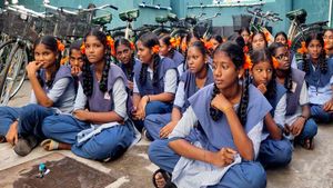 तेलंगाना में इंटर के छात्रों के लिए होंगे IELTS जैसे अंग्रेजी प्रैक्टिकल, आदेश जारी