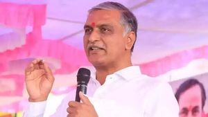 तेलंगाना सरकार दलित कल्याण सुनिश्चित करने के लिए प्रतिबद्ध: वित्त मंत्री हरीश राव