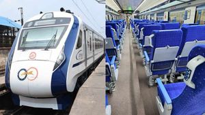 Indian Railway वंदे भारत एक्सप्रेस की तरह कम किराए वाली ट्रेन चलाएगा, जानिए खासियत