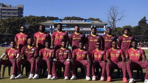 World Cup: दो बार का विश्व चैंपियन वेस्टइंडीज 2023 क्रिकेट वर्ल्ड कप से बाहर, जानें टीम का अब तक का सफर
