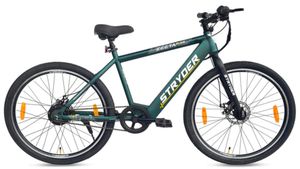  E- Cycle: अब साइकिल भी इलेक्ट्रिक! 10 पैसे में 1 KM का सफर, जानिए क्या होगी कीमत