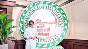 CM Hemant का डुमरी उपचुनाव के लिए मास्टर स्ट्रोक, जवाबी हमले में एनडीए के बड़े नेताओं की एक साथ होगी एंट्री