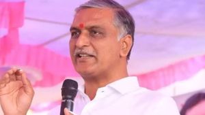 हैदराबाद: चिकित्सा क्षेत्र को बढ़ावा देने पर प्रतिबद्ध है तेलंगाना सरकार: स्वास्थ्य मंत्री