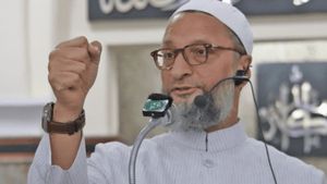 तेलंगाना ने भाजपा और कांग्रेस शासित राज्यों को आईना दिखाया- असदुद्दीन ओवैसी