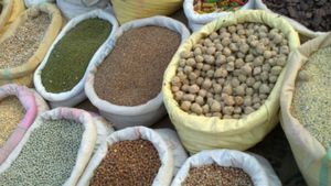 हैदराबाद: तेलंगाना में दालों के उत्पादन में देखी गई गिरावट 