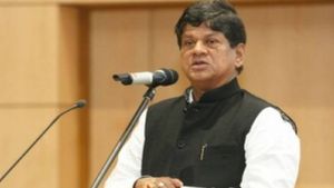 ओडिशा को सफल NRI ओडिया लोगों की एक 'ए टीम' की जरूरत है: सौम्य पटनायक