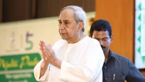 ओडिशा के मुख्यमंत्री ने अनुसंधान को बढ़ावा देने के लिए 216 करोड़ रुपये देने का वादा किया
