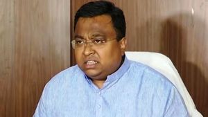 ओडिशा: प्रधान गुंडों को संरक्षण दे रहे हैं, हमारी पार्टी हिंसा में भरोसा नहीं करती: बीजद