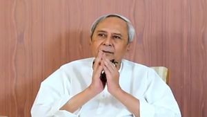 भुवनेश्वर: सालाना 1 लाख युवाओं को कौशल प्रदान करेगी 'एनयूए ओडिशा योजना'
