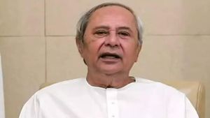 सभी को विश्वसनीय बिजली प्रदान करने के लिए 5टी का पालन करें: CM नवीन पटनायक