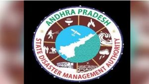 उत्तर प्रदेश में पढ़ाई जा रही आंध्र प्रदेश राज्य आपदा प्रबंधन प्राधिकरण की तकनीक