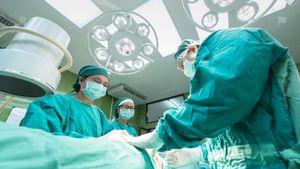 हैदराबाद: तेलंगाना के सरकारी अस्पतालों ने छुआ नया मुकाम, 72% डिलीवरी के साथ बनाया रिकॉर्ड