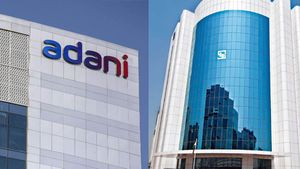 Adani-Hindenburg Row: स्टेटस रिपोर्ट SEBI ने सुप्रीम कोर्ट में पेश, 29 अगस्त को होगी अगली सुनवाई 