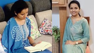 Akhila BS Success Story: एक्‍सीडेंट में एक हाथ खोने के बावजूद UPSC पास कर अफसर बनीं अखिला बीएस